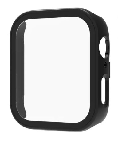 FUNDA O CARCASA TPU SIMIL HUAWEIWATCH FIT3 - 2