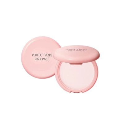POLVO COMPACTO MATIFICANTE PERFECT PORE - COSMETICA COREANA TRASLUCIDO - 1