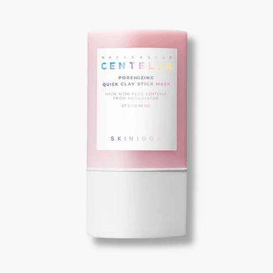 SKIN1004 'MADAGASCAR CENTELLA POREMIZING QUICK CLAY STICK MASK' - 1