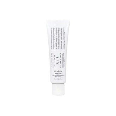 CREMA CALMANTE Y ACLARANTE 345 - 1