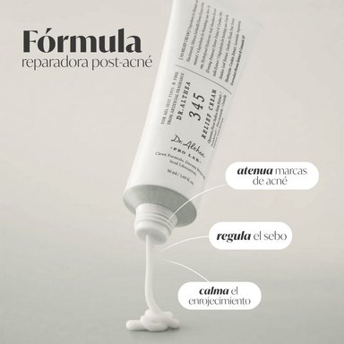 CREMA CALMANTE Y ACLARANTE 345 - 3