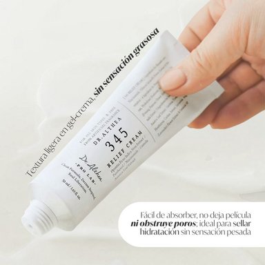 CREMA CALMANTE Y ACLARANTE 345 - 4