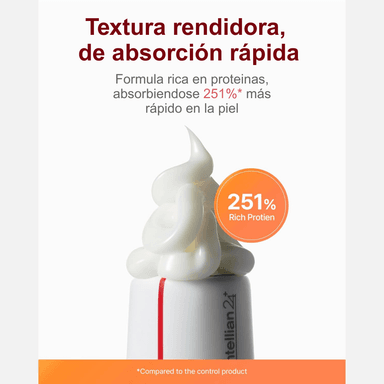 CREMA REPARADORA THE MADECA - TIME REVERSE 50ML - 4