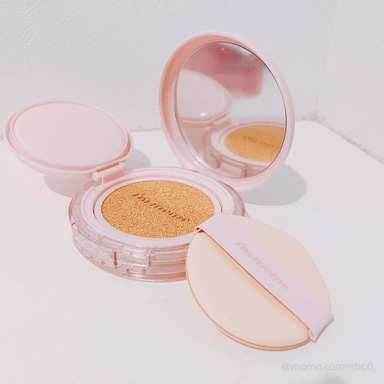 COJIN WONDER VELVET LASTING - 2