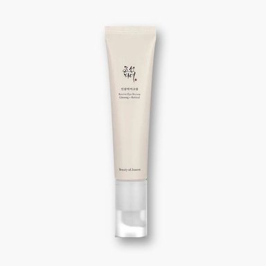 SERUM DE OJOS CON GINSENG Y RETINAL - 1