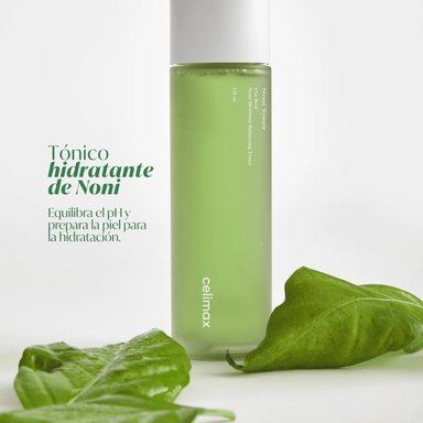 TONICO HIDRATANTE CALMANTE CON NONI BALANCEADOR DE PH 150 ML - 2