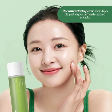 TONICO HIDRATANTE CALMANTE CON NONI BALANCEADOR DE PH 150 ML - 5