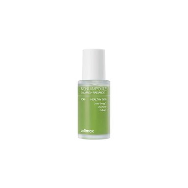 AMPOLLA DE NONI NUTRITIVA HIDRATANTE ILUMINADORA 30ML - 1