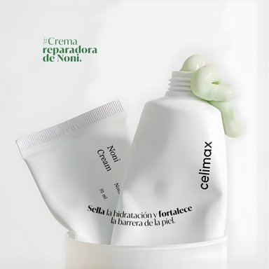 CREMA REPARADORA DE NONI NUTRITIVA HIDRATANTE 50ML - 2