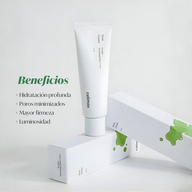 CREMA REPARADORA DE NONI NUTRITIVA HIDRATANTE 50ML - 3