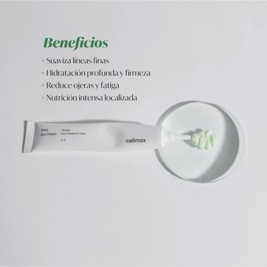 CREMA DE OJOS DE NONI NUTRITIVA ANTI EDAD ANTIARRUGAS 20ML - 3