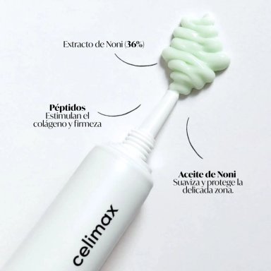 CREMA DE OJOS DE NONI NUTRITIVA ANTI EDAD ANTIARRUGAS 20ML - 4