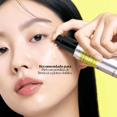 SERUM DE RETINOL ANTI EDAD REAFIRMANTE - 30ML - 5