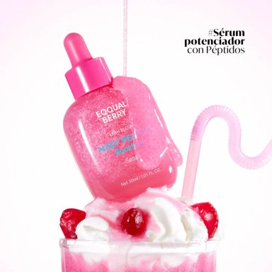 SERUM DE NAD+ Y PE PTIDOS REAFIRMANTE Y ANTIOXIDANTE - 30ML - 2