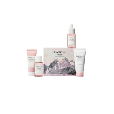 SET DE VIAJE DE CENTELLA ASIATICA MINIMIZADOR DE POROS - 1