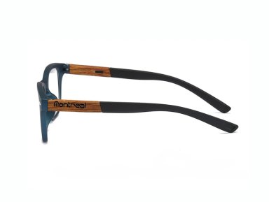 LENTES DE LECTURA GRADUACIÓN AUMENTO +1.5 ANTEOJOS OPTICOS GAFAS PRESBICIA PARA LEER O CERCA - 5