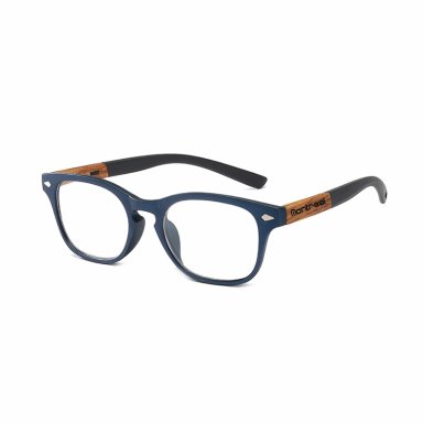LENTES DE LECTURA GRADUACIÓN AUMENTO +2.0 ANTEOJOS OPTICOS GAFAS PRESBICIA PARA LEER O CERCA - 1