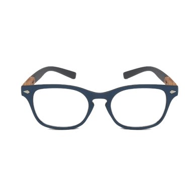 LENTES DE LECTURA GRADUACIÓN AUMENTO +2.5 ANTEOJOS OPTICOS GAFAS PRESBICIA PARA LEER O CERCA - 2