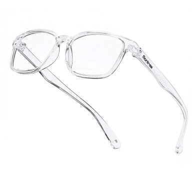 LENTES FILTRO LUZ AZUL NIÑOS, ANTEOJOS DE DESCANSO PROTECCION PANTALLAS ANTI BLUE LIGHT GAFAS - 1