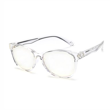 LENTES FILTRO LUZ AZUL NIÑOS, ANTEOJOS DE DESCANSO PROTECCION PANTALLAS ANTI BLUE LIGHT GAFAS - 2