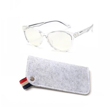 LENTES FILTRO LUZ AZUL NIÑOS, ANTEOJOS DE DESCANSO PROTECCION PANTALLAS ANTI BLUE LIGHT GAFAS - 6