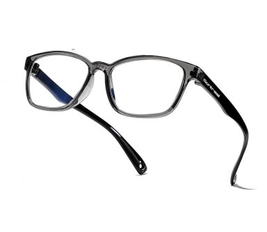 LENTES FILTRO LUZ AZUL NIÑOS, ANTEOJOS DE DESCANSO PROTECCION PANTALLAS ANTI BLUE LIGHT GAFAS - 1