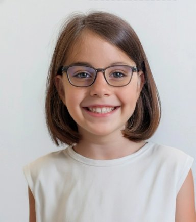 LENTES FILTRO LUZ AZUL NIÑOS, ANTEOJOS DE DESCANSO PROTECCION PANTALLAS ANTI BLUE LIGHT GAFAS - 4