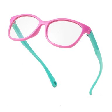 LENTES FILTRO LUZ AZUL NIÑOS, ANTEOJOS DE DESCANSO PROTECCION PANTALLAS ANTI BLUE LIGHT GAFAS - 1