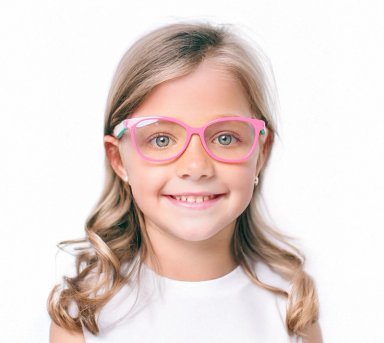 LENTES FILTRO LUZ AZUL NIÑOS, ANTEOJOS DE DESCANSO PROTECCION PANTALLAS ANTI BLUE LIGHT GAFAS - 2