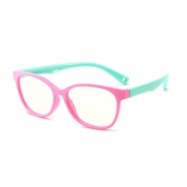 LENTES FILTRO LUZ AZUL NIÑOS, ANTEOJOS DE DESCANSO PROTECCION PANTALLAS ANTI BLUE LIGHT GAFAS - 3