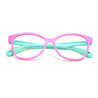 LENTES FILTRO LUZ AZUL NIÑOS, ANTEOJOS DE DESCANSO PROTECCION PANTALLAS ANTI BLUE LIGHT GAFAS - 4