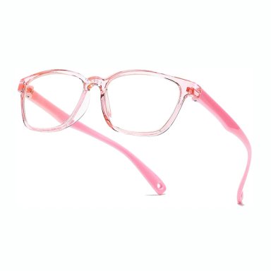 LENTES FILTRO LUZ AZUL NIÑOS, ANTEOJOS DE DESCANSO PROTECCION PANTALLAS ANTI BLUE LIGHT GAFAS - 1
