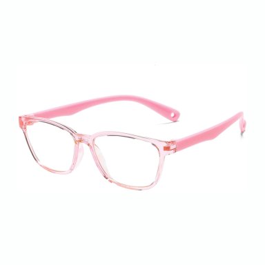 LENTES FILTRO LUZ AZUL NIÑOS, ANTEOJOS DE DESCANSO PROTECCION PANTALLAS ANTI BLUE LIGHT GAFAS - 2