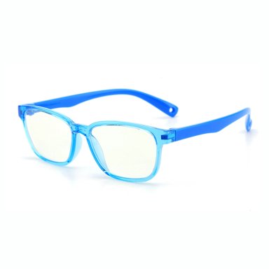 LENTES FILTRO LUZ AZUL NIÑOS, ANTEOJOS DE DESCANSO PROTECCION PANTALLAS ANTI BLUE LIGHT GAFAS - 2