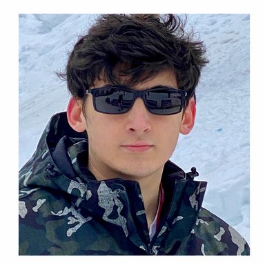 LENTES ANTEOJOS DE SOL POLARIZADO, HOMBRE TAHOE BLACK - 2