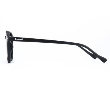 LENTES ANTEOJOS DE SOL HOMBRE MUJER BOSTON | Negro - 3
