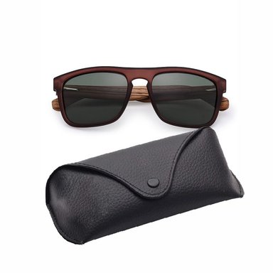 LENTES ANTEOJOS DE SOL HOMBRE ORIGINAL, MODELO DAKOTA - 4