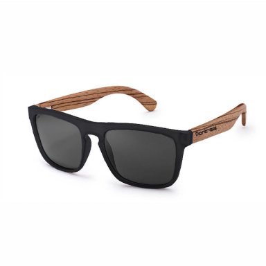 LENTES DE SOL MONTREAL CUADRADOS HOMBRE ORIGINAL MODELO ARIZONA - 1