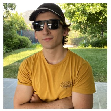 LENTES DE SOL MONTREAL CUADRADOS HOMBRE ORIGINAL MODELO ARIZONA - 3