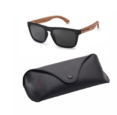LENTES DE SOL MONTREAL CUADRADOS HOMBRE ORIGINAL MODELO ARIZONA - 6