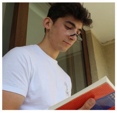 LENTES DE LECTURA ANTEOJOS CON GRADUACION +1.5 AUMENTO OPTICOS, GAFAS PRESBICIA, DE BOLSILLO - 4