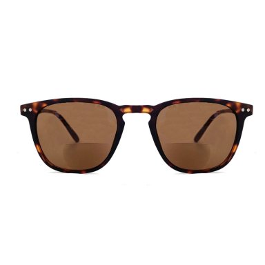 LENTES DE SOL CON AUMENTO + 2.0, ANTEOJOS BIFOCALES, GAFAS CON GRADUACION - 1