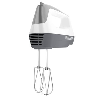 BATIDORA DE MANO VERTICAL TURBO 175W 5V MX1500CL BLACK+DECKER - 1