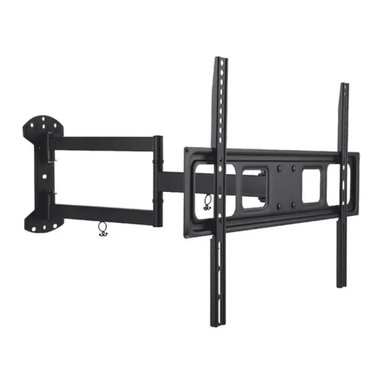 SOPORTE TV LED LCD SMART TV MOVIBLE 37' A 70' METALICO PHILCO - 1