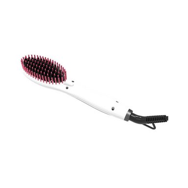 CEPILLO ELÉCTRICO GAMA ALISADOR PELO 220°C INNOVA MINI - 3