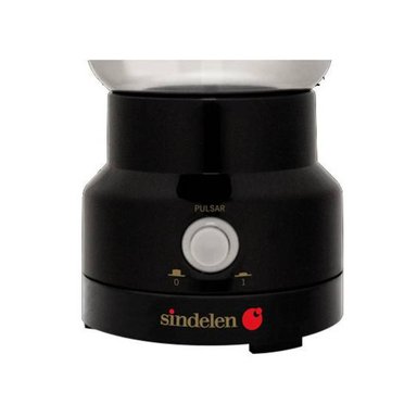 MOLINO GRANO SINDELEN MOL-165 75 GR 165 WATTS MOLINILLO CAFE ELECTRICO FACIL USO - 3