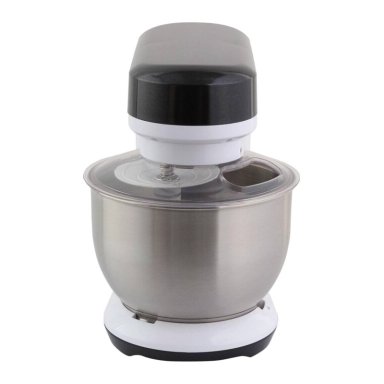 BATIDORA DE PEDESTAL ELECTRICA 800W 4L 6VEL BLANCO MA-4500 MARMICOC - 2