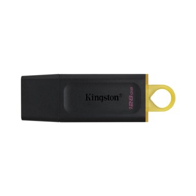 PENDRIVE USB 3.2 128GB DATATRAVELER EXODIA KINGSTON - 1