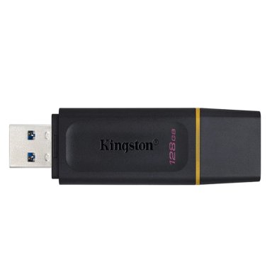 PENDRIVE USB 3.2 128GB DATATRAVELER EXODIA KINGSTON - 2