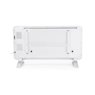 ESTUFA CALEFACTOR KENDAL PANEL CONVECTOR ELECTRICO 1500W WIFI LED BLANCO KPN-1500AL - 3